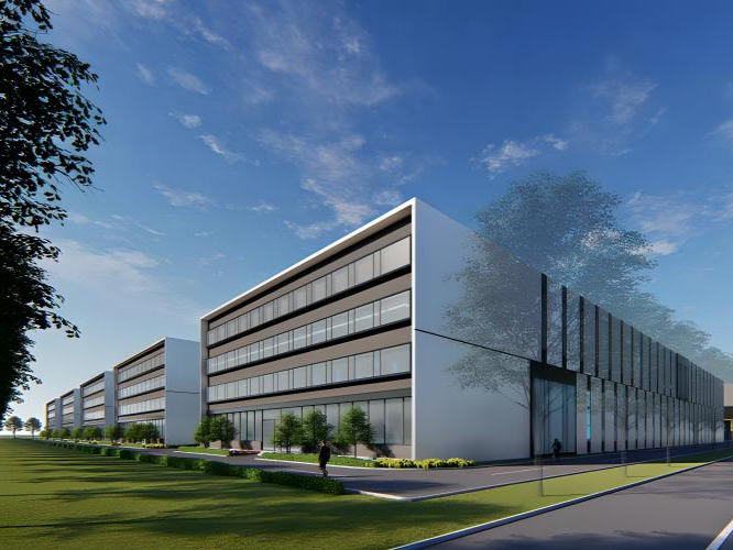 社区停车场建设:从需求到bingoplus的解决方案