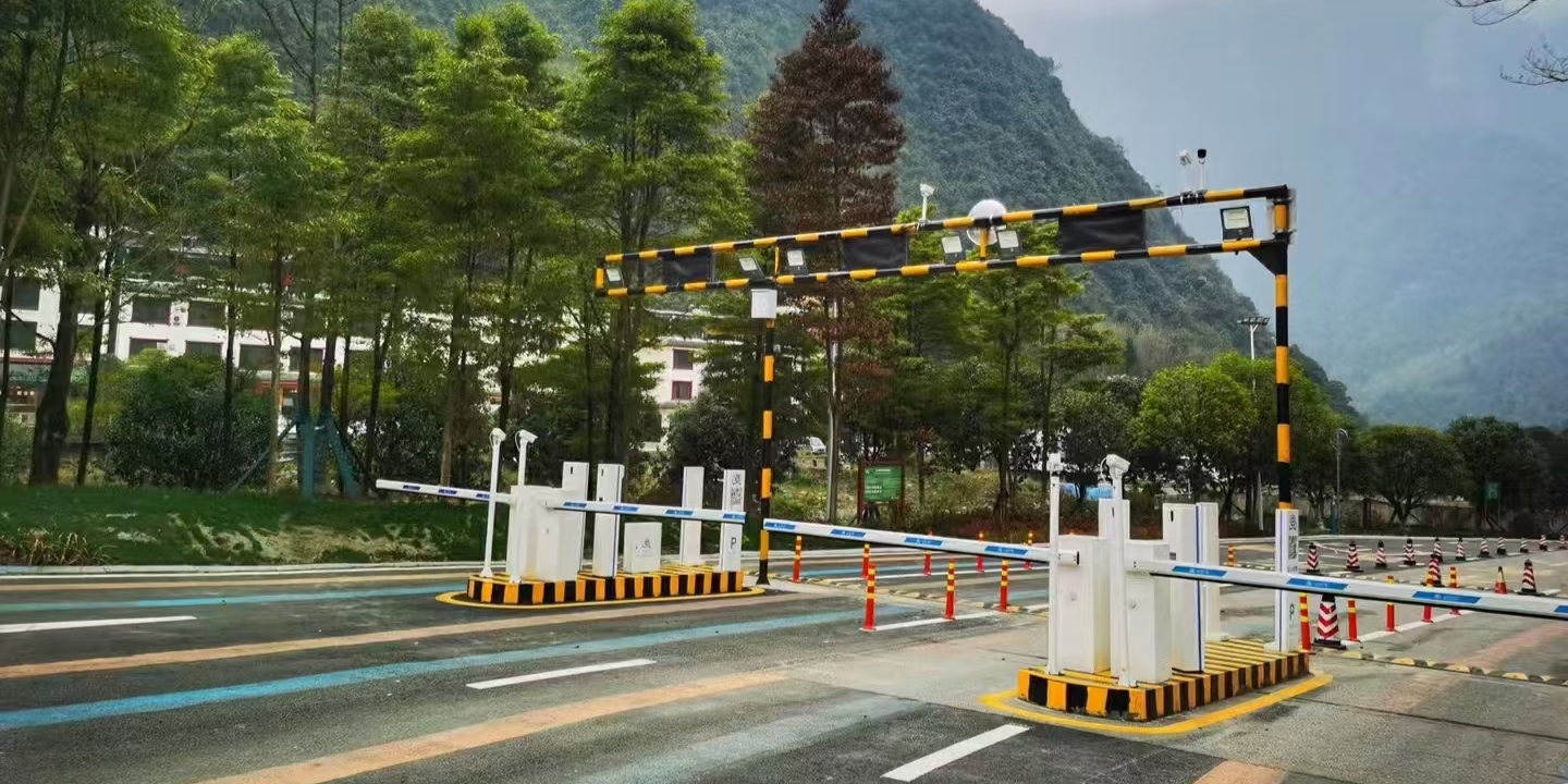 西岭雪山