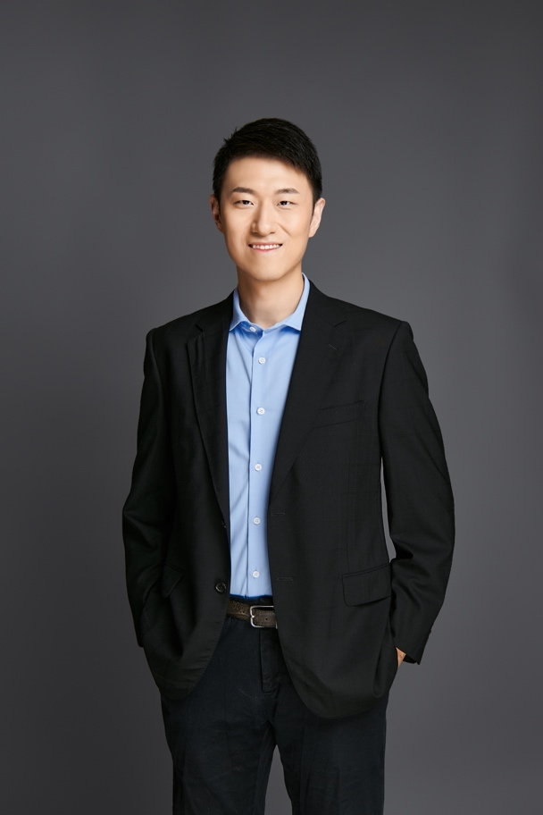 创始人